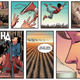 Illustration for article titled Little Clark Kent Thinks He’s a Freak in Great New Superman Comic